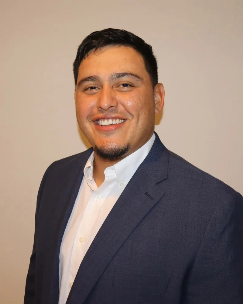 Junior Puerta, founder of JP Media